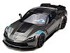 2017 Corvette Grand Sport Collector Edition • #GT151 • www.corvette-plus.ch