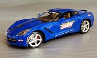 INDY 500 Pace Cars 1/18 scale