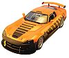 Dodge Viper GTSR - Competition Coupe - AA80422