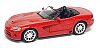 2004 Viper SRT-10 - Convertible - ERTL33084