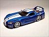 2001 Dodge Viper GTSR - Competition Coupe - HW54580