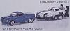 2001 Viper GT2 - Chevy SSR - Trailer - Set#60