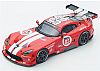 SRT Viper GTS-R #93 • SRT Motorsports • #18US004