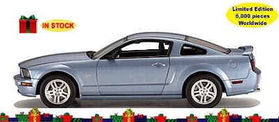 Mustang GT by AutoArt item no.73014