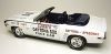 1969 Chevrolet Camaro Convertible • Daytona 500 Official Pace Car • #GL60201DPC