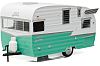 Shasta AirFlyte Camper • #GL18227