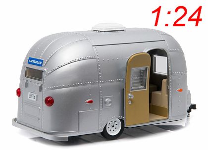 Airstream Bambi Camper • #GL18228