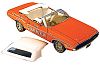 1971 Dodge Challenger Indy 500 Pace Car - Limited Edition, Item #FM-B11E838