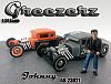 Greezerz Figurines • Johnny • #AD23821