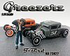 Greezerz Figurines • T-Bird • #AD23822