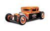 1929 Ford Model A • Harley-Davidson Hot Rod • #MAI32175OB