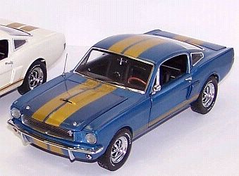 1966 Shelby G.T.350-H Mustang, item #FMs11e646