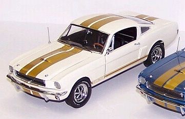 1966 Shelby G.T.350-H Mustang, item #FMs11e647