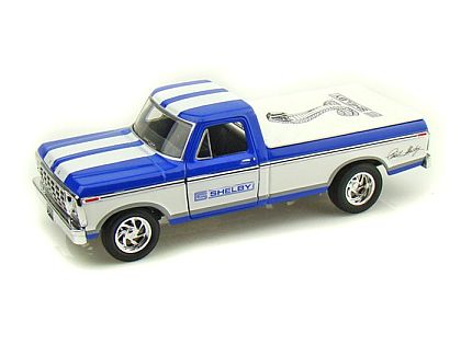 1979 Shelby Ford Pickup Truck • Coin Bank • #LC20782