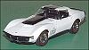 1969 Corvette Coupe - ZL-1 - Limited - Item #DM1420