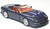 1998 Callaway Roadster C12 • Franklin Mint ZK67 • www.corvette-plus.ch