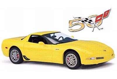 Corvette Z06, item #FMc474