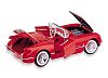 1954 Corvette Roadster, Sportsman Red, Item #FM-B11WN71