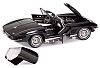 1967 Corvette Sting Ray L88 Coupe, Tuxedo Black, Item #FM-B11UL165