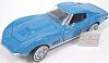 1968 Corvette Coupe - L88 - Limited - Item #FM-B11RH87