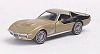 1969 Corvette Coupe - Apollo 12 - Limited - Item #FM-B11E365