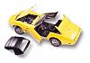 1975 Corvette Stingray Convertible - Bright Yellow - Limited - #FM-B11WN72