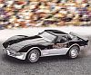 1978 Corvette Coupe - INDY 500 Pace Car - Limited - Item #FM-B11E019