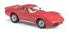 1979 Corvette Coupe - Red - Limited - Item #FM-B11E989