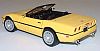 1986 Corvette Convertible • Yellow exterior • #FM-B11RD27