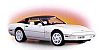 1988 Corvette Coupe • 35th Anniversary Edition • #FM-B11TY53