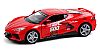 C8 Corvette Stingray 2020 INDY 500 Official Pace Car • #GL18258 • www.corvette-plus.ch