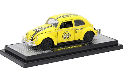 1952 Volkswagen MOON EYES Beetle • #M2-S211703