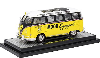 1959 Volkswagen MOON EYES Microbus • #M2-S211705