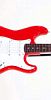 1:3 scale Fender STRATOCASTER Guitar. The ultimate Rock History collectible.