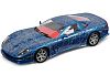 Callaway Corvette C12 MUKO • IVM Automotive C12 Art Car • #NIN50255 • www.corvette-plus.ch