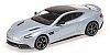 Aston Martin Vanquish • Skyfall Silver • #KY05581SS