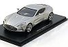 Aston Martin One-77 • Silver • Limited Edition 300 Pieces •  #PD04311022