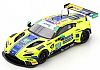 Aston Martin Vantage AMR GT3 #97 • 2021 Daytona 24-Hours • #US284 6bull; www.corvette-plus.ch