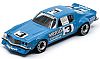 IROC 1974 Camaro #3 Cale Yarborough Daytona Race • #US221 • www.corvette-plus.ch