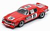 IROC 1974 Camaro #8 Bobby Allison Daytona Race • #US222 • www.corvette-plus.ch