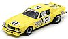 IROC 1974 Camaro #2 Ronnie Peterson Daytona Race • #US226 • www.corvette-plus.ch