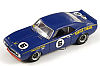 1968 SUNOCO Camaro Z/28 #6 • 1968 Trans Am Champion • Mark Donohue • #S2601