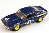 1969 SUNOCO Camaro Z/28 #6 • 1969 Trans Am Champion • Mark Donohue • #S2602