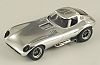 First CHEETAH car built by Bill Thomas • Bare Aluminum body • #S1450