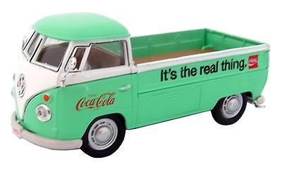 1962 Volkswagen Coca-Cola T1 Pick Up • #MCC-445738