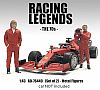 1/43 scale Racing Legends The 70s • American Diorama • #AD76449 • www.corvette-plus.ch