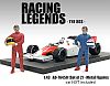 1/43 scale Racing Legends The 80s • American Diorama • #AD76450 • www.corvette-plus.ch