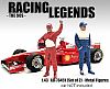 1/43 scale Racing Legends The 90s • American Diorama • #AD76451 • www.corvette-plus.ch