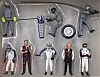 Porsche #91 Pit Crew • 8 figurines 1/43 scale • Le Mans 2018 • #43AC012 • www.corvette-plus.ch