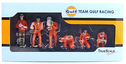 Gulf Figurines